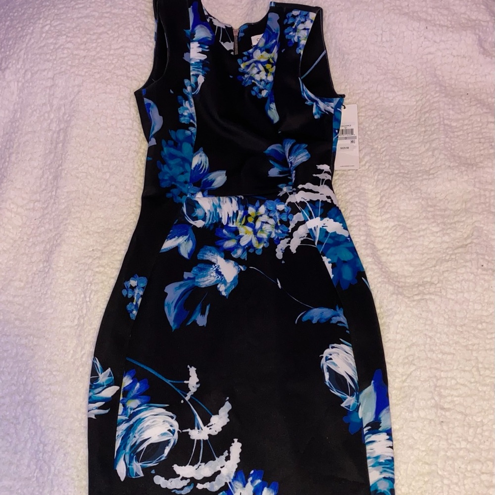 Calvin Klein business dress
